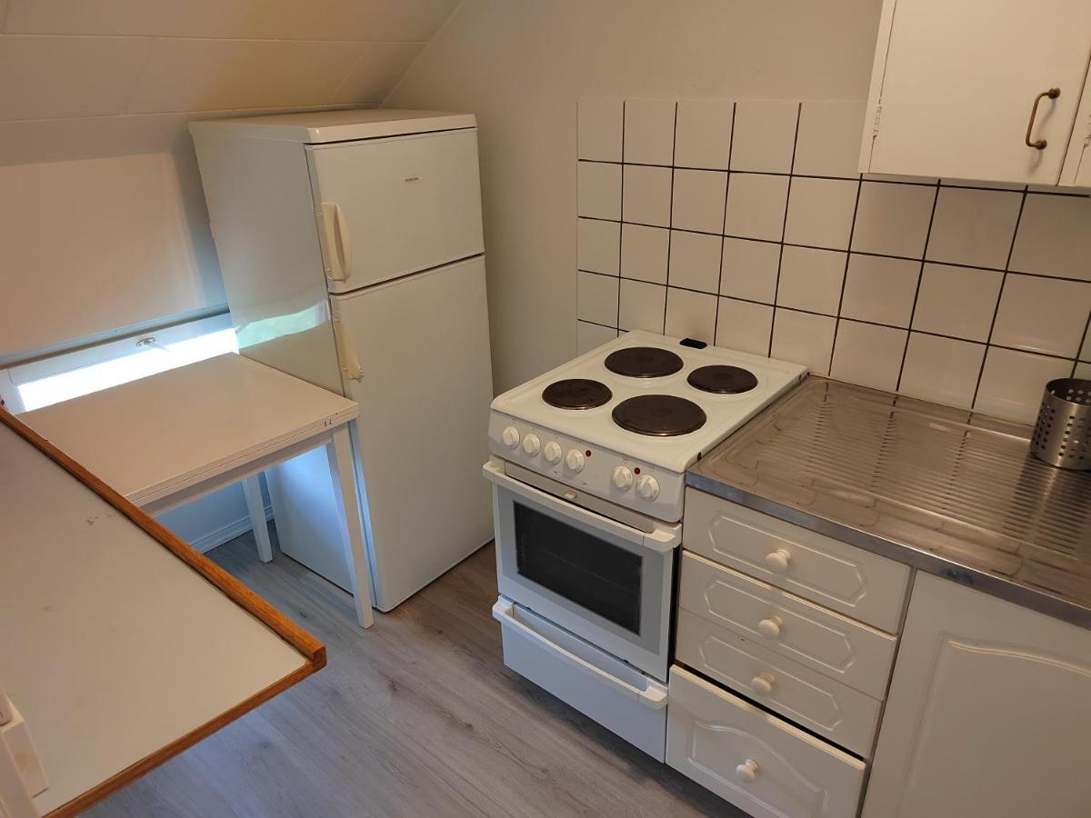 Kalle'S Unluxury Guest House Cl0Sed From 1St Of Feb 2025 Helsínquia Exterior foto
