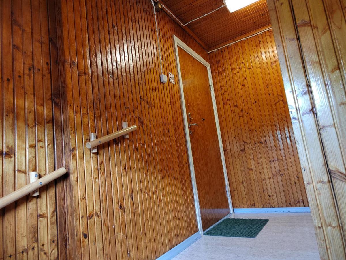 Kalle'S Unluxury Guest House Cl0Sed From 1St Of Feb 2025 Helsínquia Exterior foto