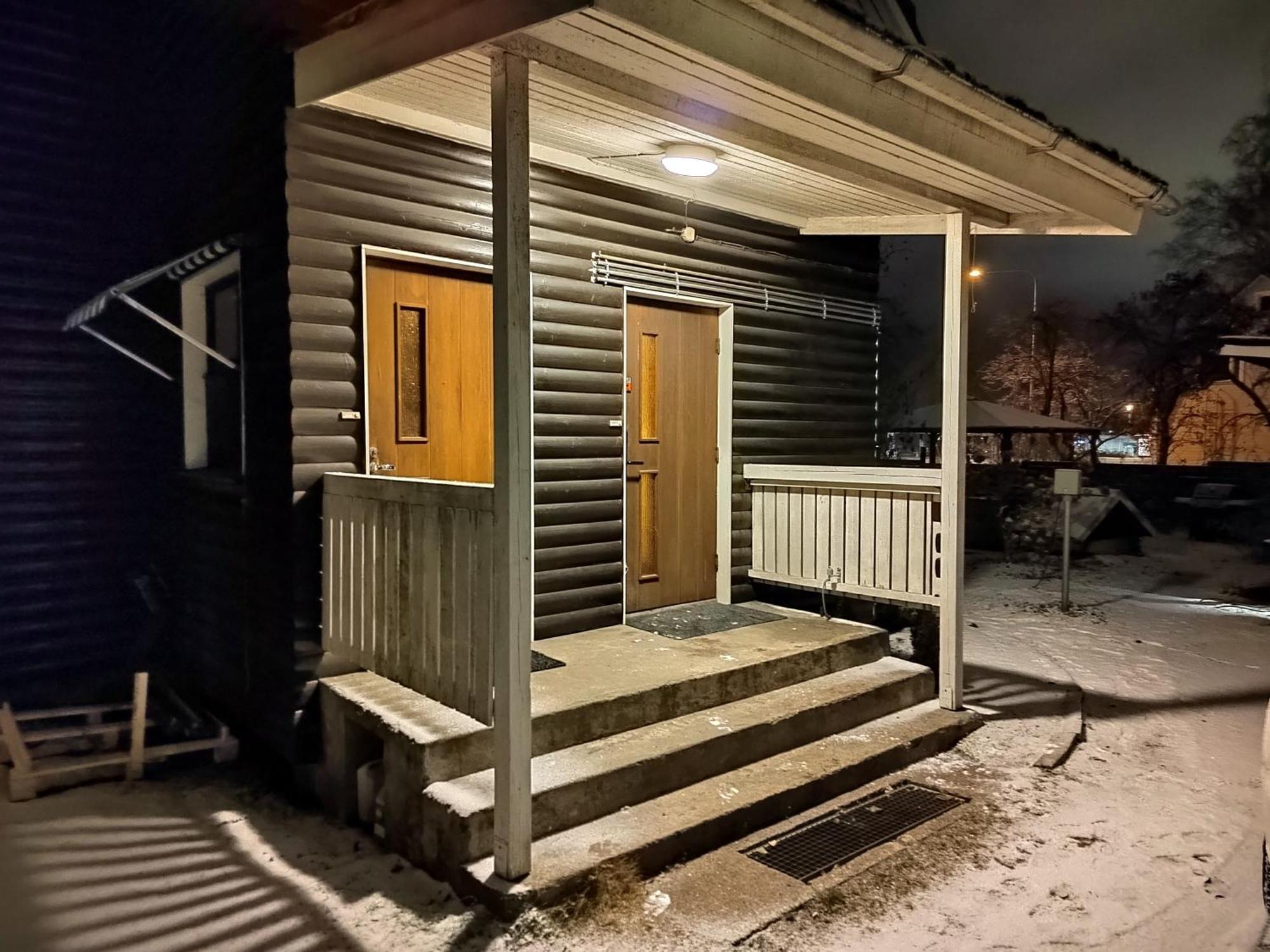 Kalle'S Unluxury Guest House Cl0Sed From 1St Of Feb 2025 Helsínquia Exterior foto
