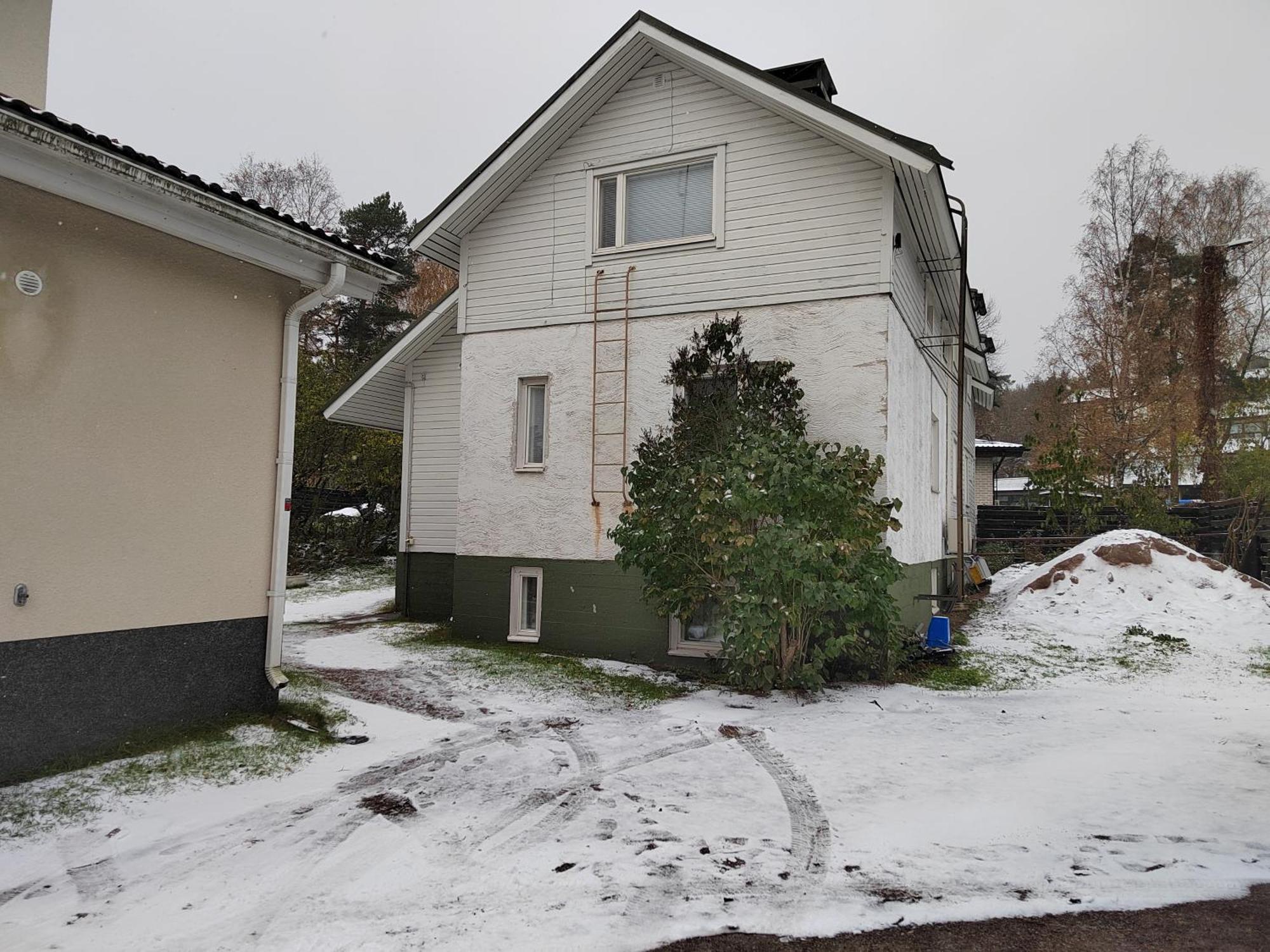 Kalle'S Unluxury Guest House Cl0Sed From 1St Of Feb 2025 Helsínquia Exterior foto