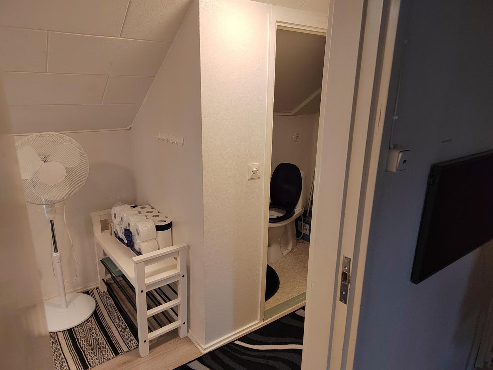 Kalle'S Unluxury Guest House Cl0Sed From 1St Of Feb 2025 Helsínquia Quarto foto