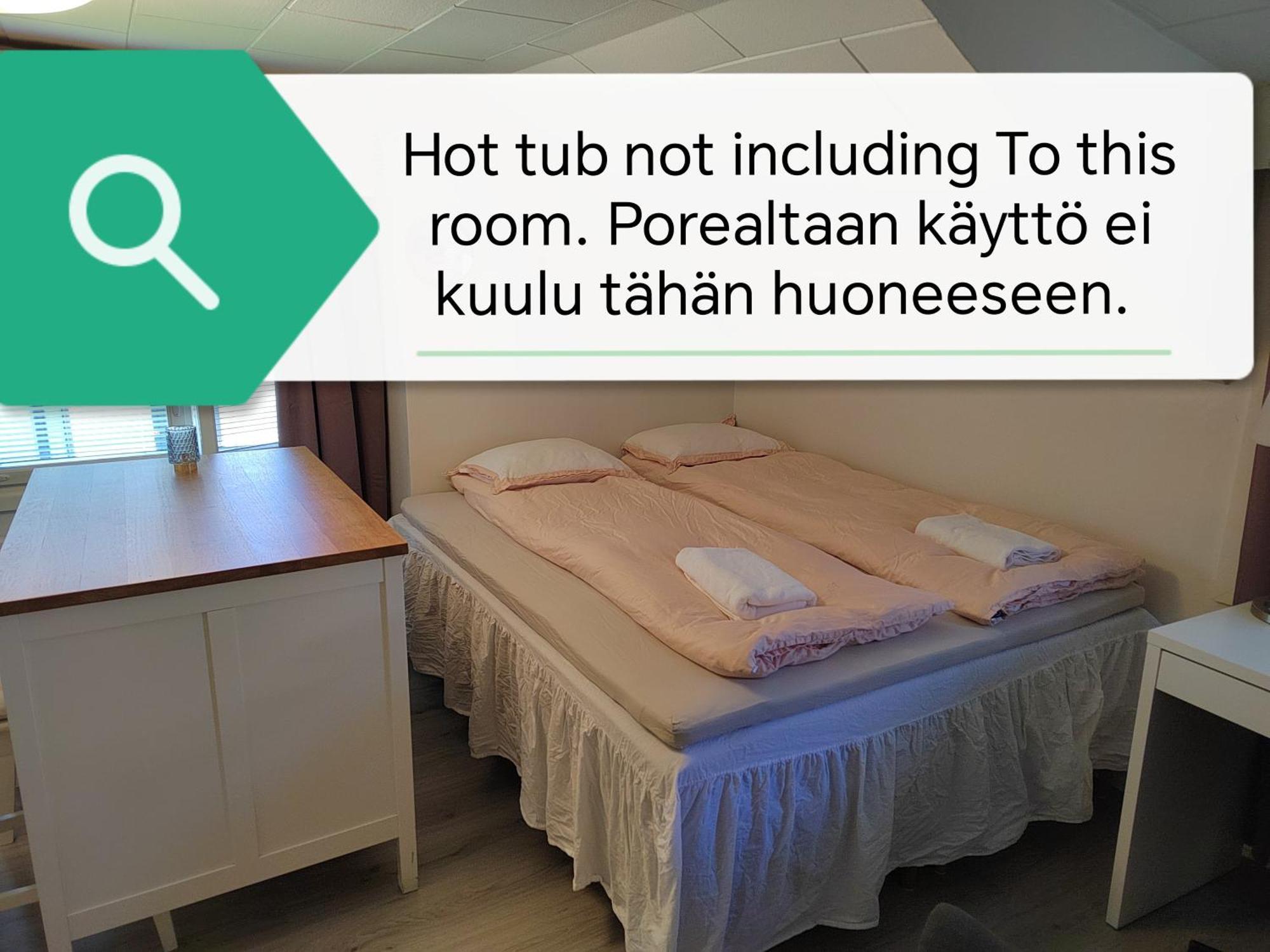 Kalle'S Unluxury Guest House Cl0Sed From 1St Of Feb 2025 Helsínquia Quarto foto