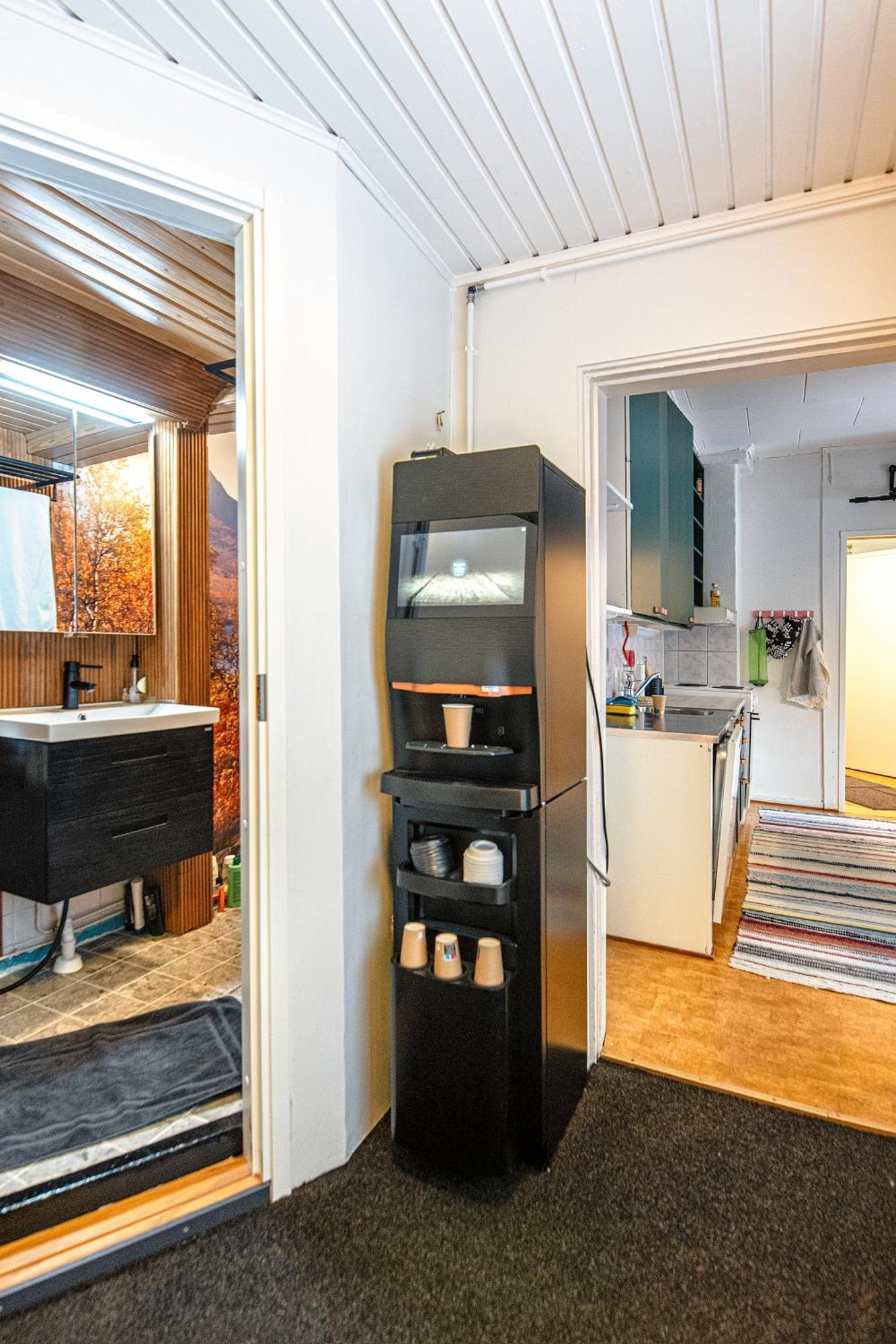 Kalle'S Unluxury Guest House Cl0Sed From 1St Of Feb 2025 Helsínquia Quarto foto